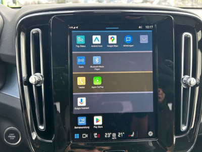 Volvo XC40 Gebrauchtwagen