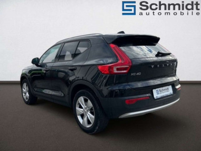 Volvo XC40 Gebrauchtwagen