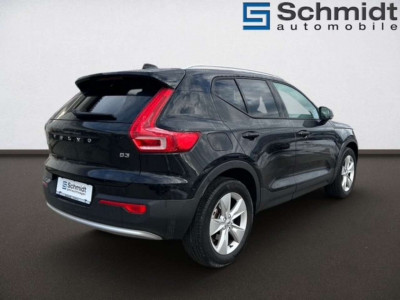 Volvo XC40 Gebrauchtwagen