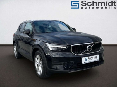 Volvo XC40 Gebrauchtwagen