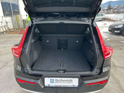 Volvo XC40 Gebrauchtwagen