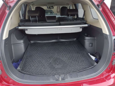 Mitsubishi Outlander Gebrauchtwagen