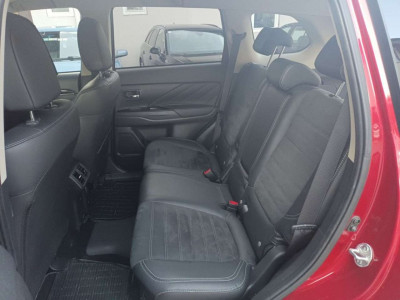 Mitsubishi Outlander Gebrauchtwagen