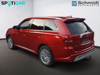 Mitsubishi Outlander Gebrauchtwagen
