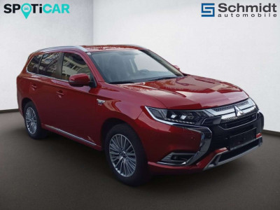 Mitsubishi Outlander Gebrauchtwagen