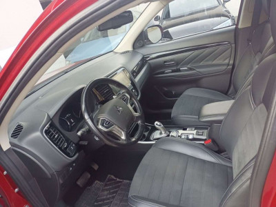Mitsubishi Outlander Gebrauchtwagen