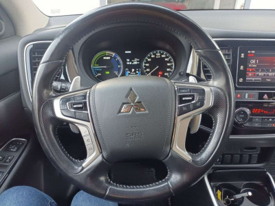 Mitsubishi Outlander Gebrauchtwagen