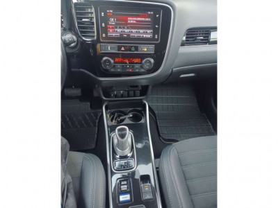 Mitsubishi Outlander Gebrauchtwagen