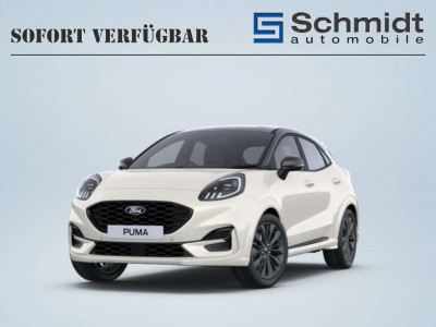 Ford Puma Neuwagen Ford Puma Neuwagen