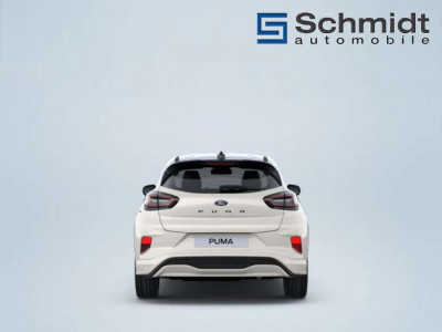 Ford Puma Neuwagen Ford Puma Neuwagen