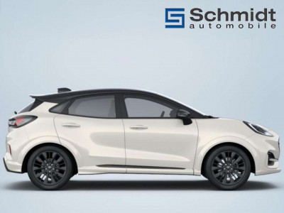 Ford Puma Neuwagen Ford Puma Neuwagen