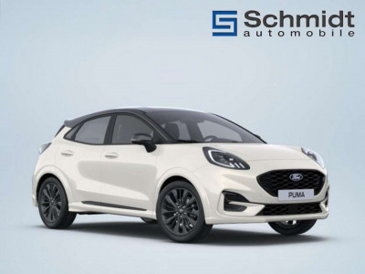 Ford Puma Neuwagen Ford Puma Neuwagen