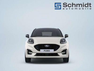 Ford Puma Neuwagen Ford Puma Neuwagen