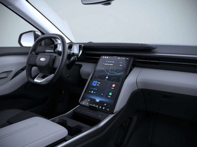 Ford Explorer Neuwagen