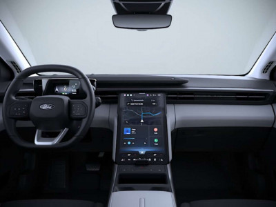 Ford Explorer Neuwagen