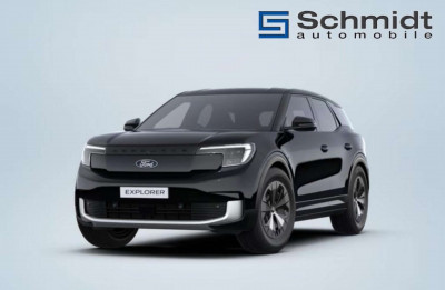 Ford Explorer Neuwagen