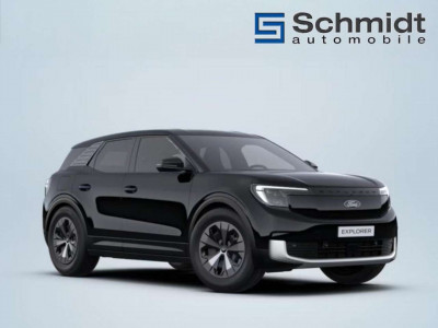 Ford Explorer Neuwagen