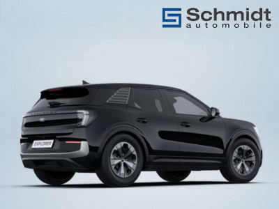 Ford Explorer Neuwagen