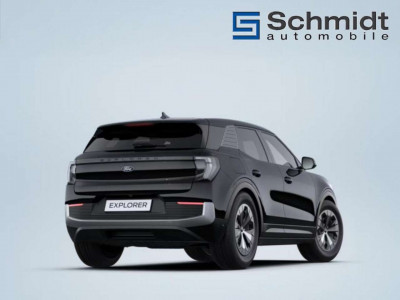 Ford Explorer Neuwagen