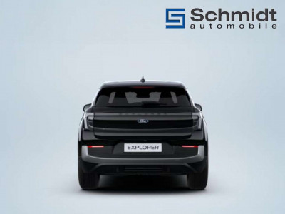 Ford Explorer Neuwagen