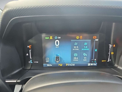 Ford Ranger Neuwagen Ford Ranger Neuwagen