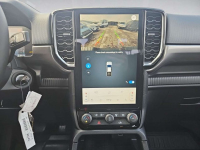 Ford Ranger Neuwagen Ford Ranger Neuwagen