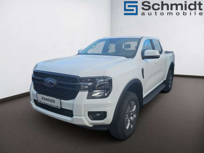 Ford Ranger Neuwagen Ford Ranger Neuwagen