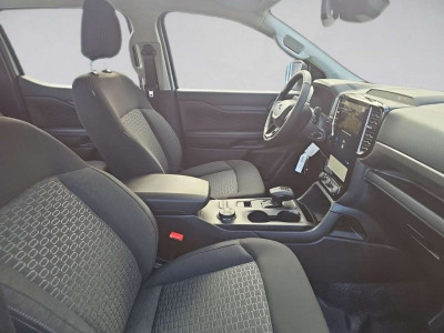 Ford Ranger Neuwagen Ford Ranger Neuwagen