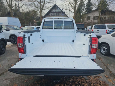 Ford Ranger Neuwagen Ford Ranger Neuwagen