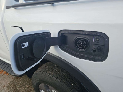 Ford Ranger Neuwagen Ford Ranger Neuwagen