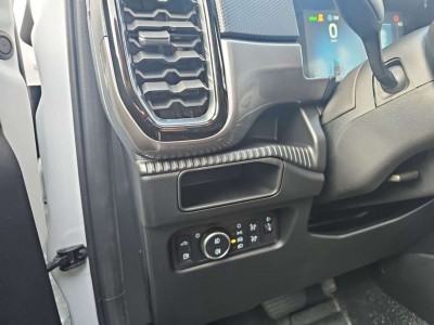 Ford Ranger Neuwagen Ford Ranger Neuwagen