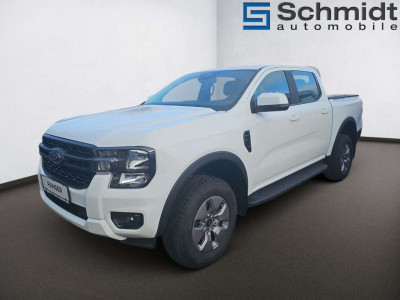 Ford Ranger Neuwagen Ford Ranger Neuwagen