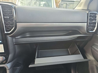 Ford Ranger Neuwagen Ford Ranger Neuwagen