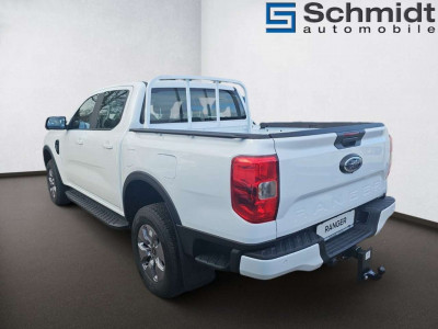 Ford Ranger Neuwagen Ford Ranger Neuwagen