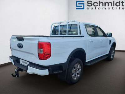 Ford Ranger Neuwagen Ford Ranger Neuwagen