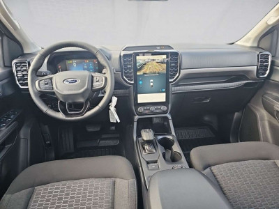 Ford Ranger Neuwagen Ford Ranger Neuwagen