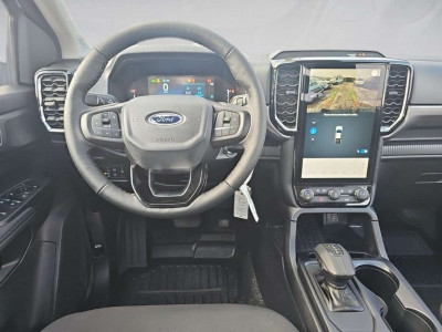 Ford Ranger Neuwagen Ford Ranger Neuwagen