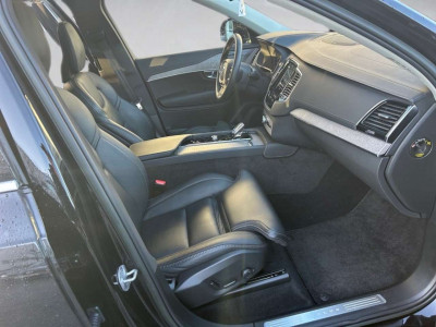 Volvo XC90 Gebrauchtwagen Volvo XC90 Gebrauchtwagen