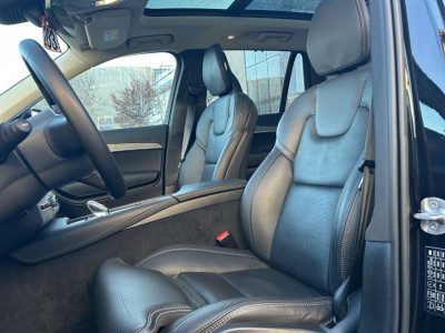 Volvo XC90 Gebrauchtwagen Volvo XC90 Gebrauchtwagen