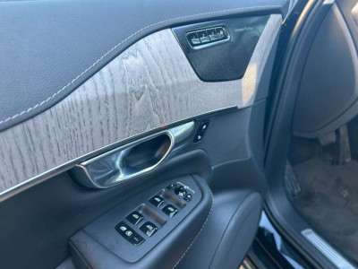 Volvo XC90 Gebrauchtwagen Volvo XC90 Gebrauchtwagen