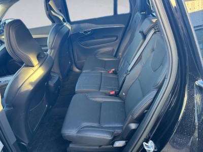 Volvo XC90 Gebrauchtwagen Volvo XC90 Gebrauchtwagen