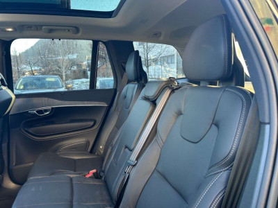 Volvo XC90 Gebrauchtwagen Volvo XC90 Gebrauchtwagen