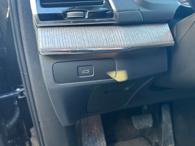 Volvo XC90 Gebrauchtwagen Volvo XC90 Gebrauchtwagen