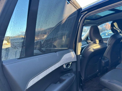 Volvo XC90 Gebrauchtwagen Volvo XC90 Gebrauchtwagen