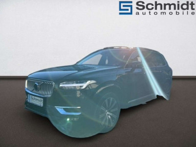 Volvo XC90 Gebrauchtwagen Volvo XC90 Gebrauchtwagen