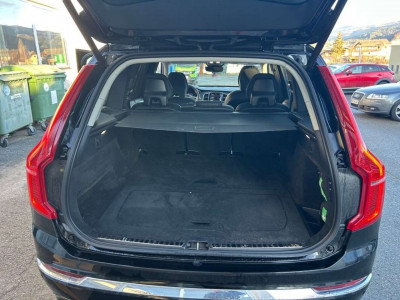 Volvo XC90 Gebrauchtwagen Volvo XC90 Gebrauchtwagen