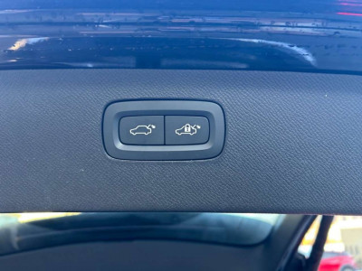 Volvo XC90 Gebrauchtwagen Volvo XC90 Gebrauchtwagen