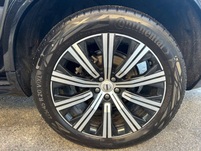 Volvo XC90 Gebrauchtwagen Volvo XC90 Gebrauchtwagen