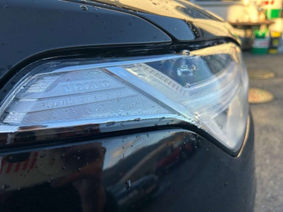 Volvo XC90 Gebrauchtwagen Volvo XC90 Gebrauchtwagen