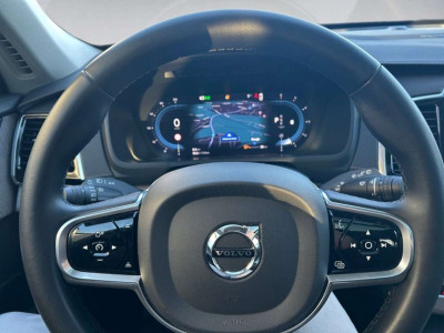 Volvo XC90 Gebrauchtwagen Volvo XC90 Gebrauchtwagen